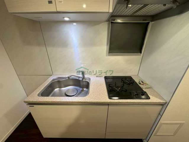 キッチン　他部屋転用