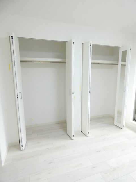 収納　同仕様