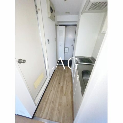 その他部屋・スペース　寝室です。