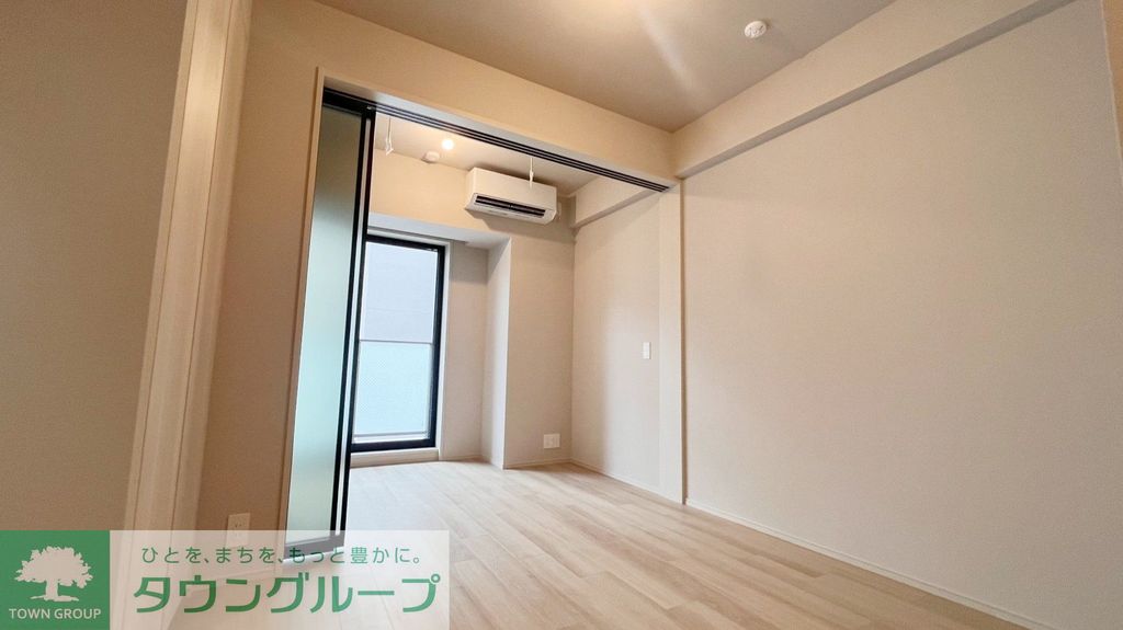 その他部屋・スペース　収納