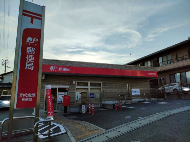 ホワイトコーポIの周辺写真