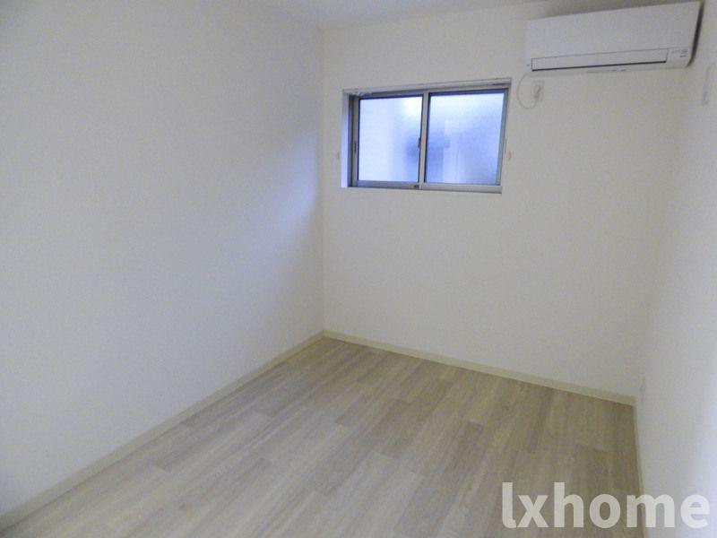 その他部屋・スペース　落ち着いて過ごせるお部屋なので、寝室にいかがでしょうか