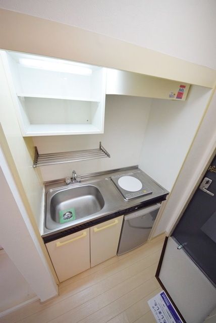 キッチン　★同物件別部屋参考★