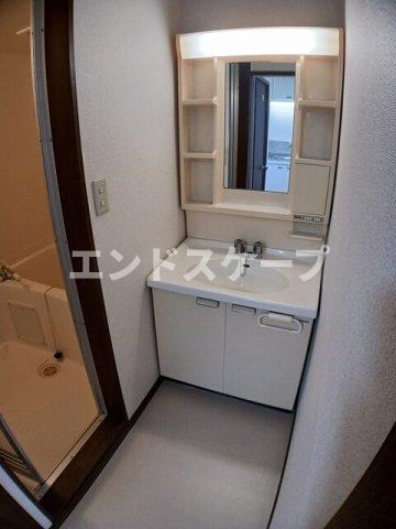 洗面設備　高崎、前橋のお部屋探しはエンドスケープまで！お客様の理想お聞