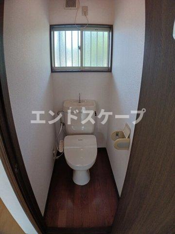 トイレ　高崎、前橋のお部屋探しはエンドスケープまで！お客様の理想お聞