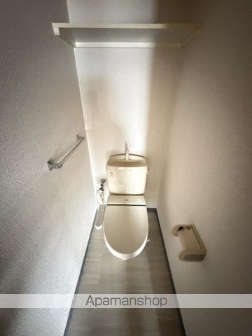 エスポワールマキのトイレ写真