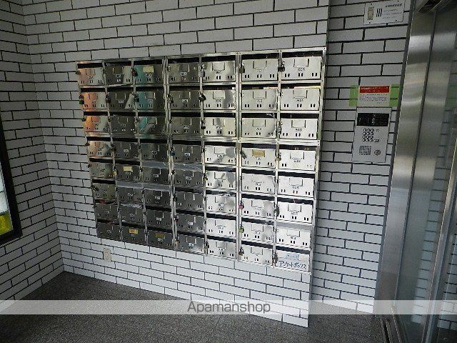 その他共有部分　その他共有部分