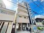 TST池田駅前 5階 築7年4ヶ月の賃貸物件