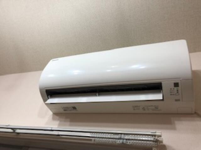 その他設備　同建物別部屋参考