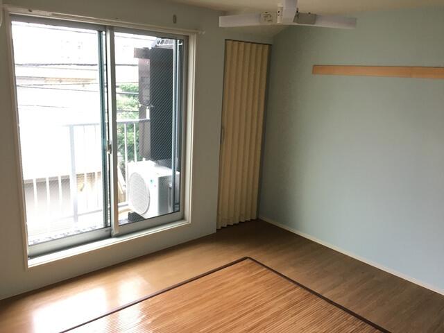 居室・リビング　同建物別部屋参考
