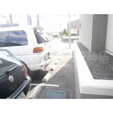 駐車場　詳細は、ウィンドワード中の島店までご相談下さい。