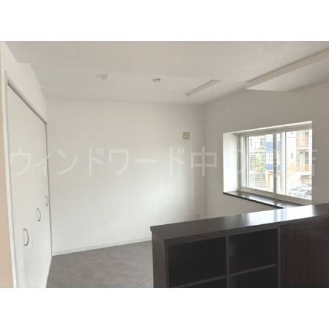 その他部屋・スペース　詳細は、ウィンドワード中の島店までご相談下さい。