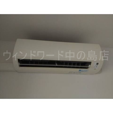 その他設備　詳細は、ウィンドワード中の島店までご相談下さい。