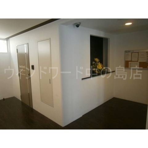 ロビー　詳細は、ウィンドワード中の島店までご相談下さい。