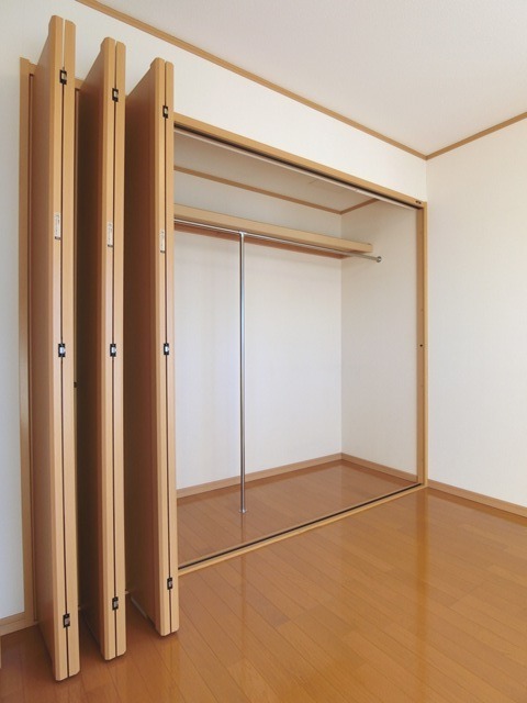 収納　図面と現状に相違がある場合には現状を優先