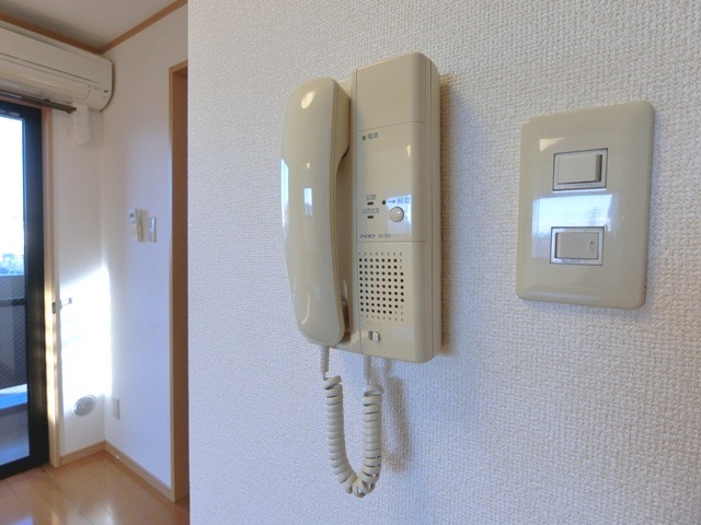 セキュリティ　図面と現状に相違がある場合には現状を優先
