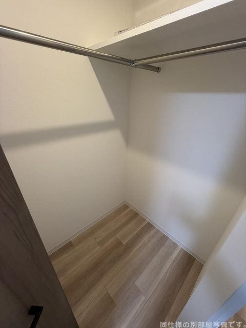 パルティール庄内通の内装写真