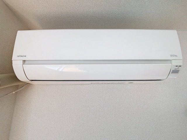 その他設備　2024年3月撮影