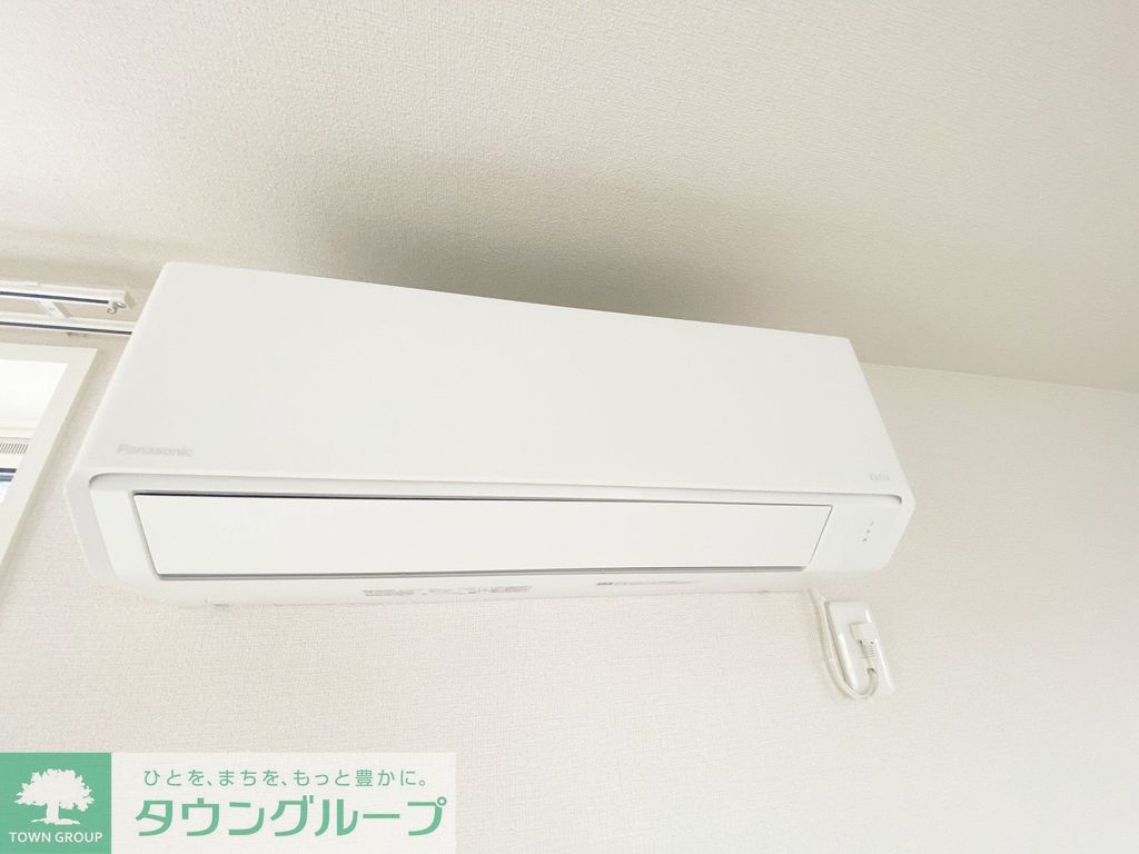 その他部屋・スペース　設備