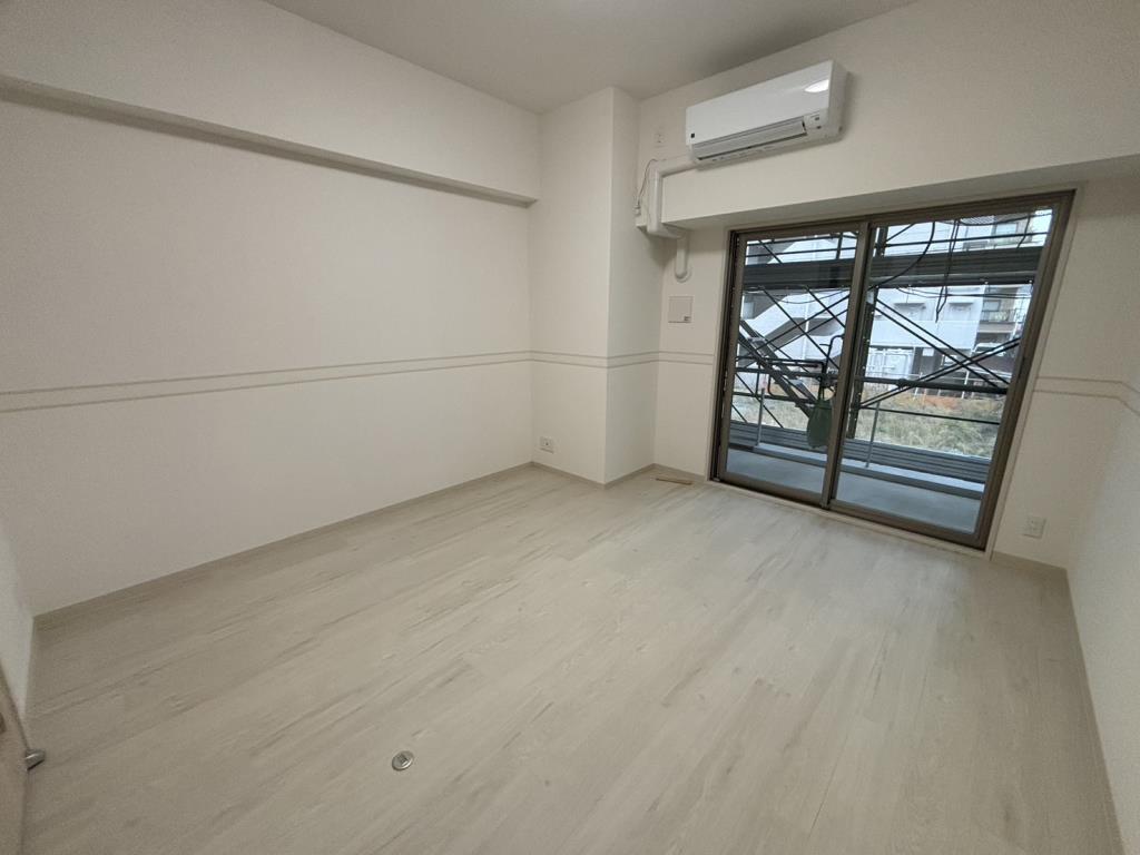 その他部屋・スペース　内装もきれいです