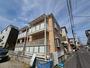 扇大橋駅より徒歩10分 2階 築35年9ヶ月の賃貸物件
