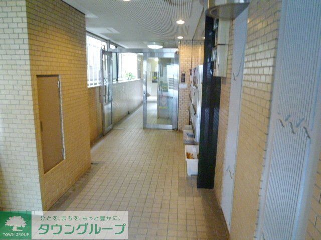 エントランス　★エントランス★