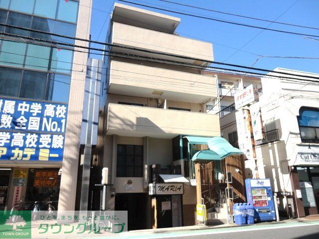 眺望　★駅徒歩３分の分譲マンション★