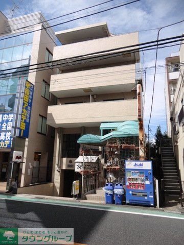 建物外観　★駅近鉄筋ＲＣマンション★