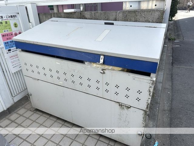 その他共有部分　その他共有部分