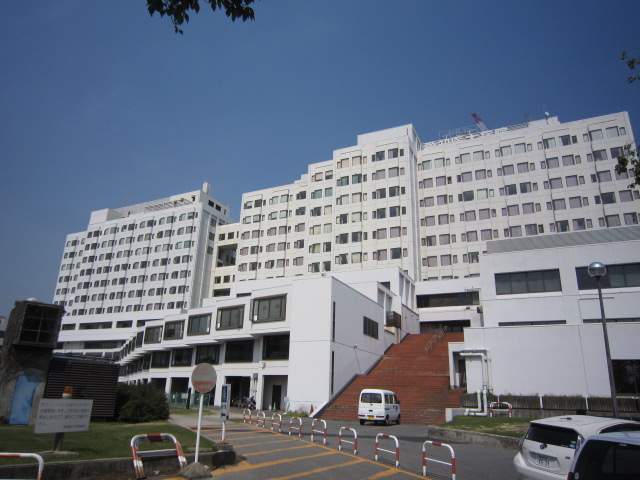 大学・短大　愛知医科大学（大学・短大）まで995m