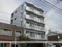 名城公園駅より徒歩8分 5階 築36年3ヶ月の賃貸物件