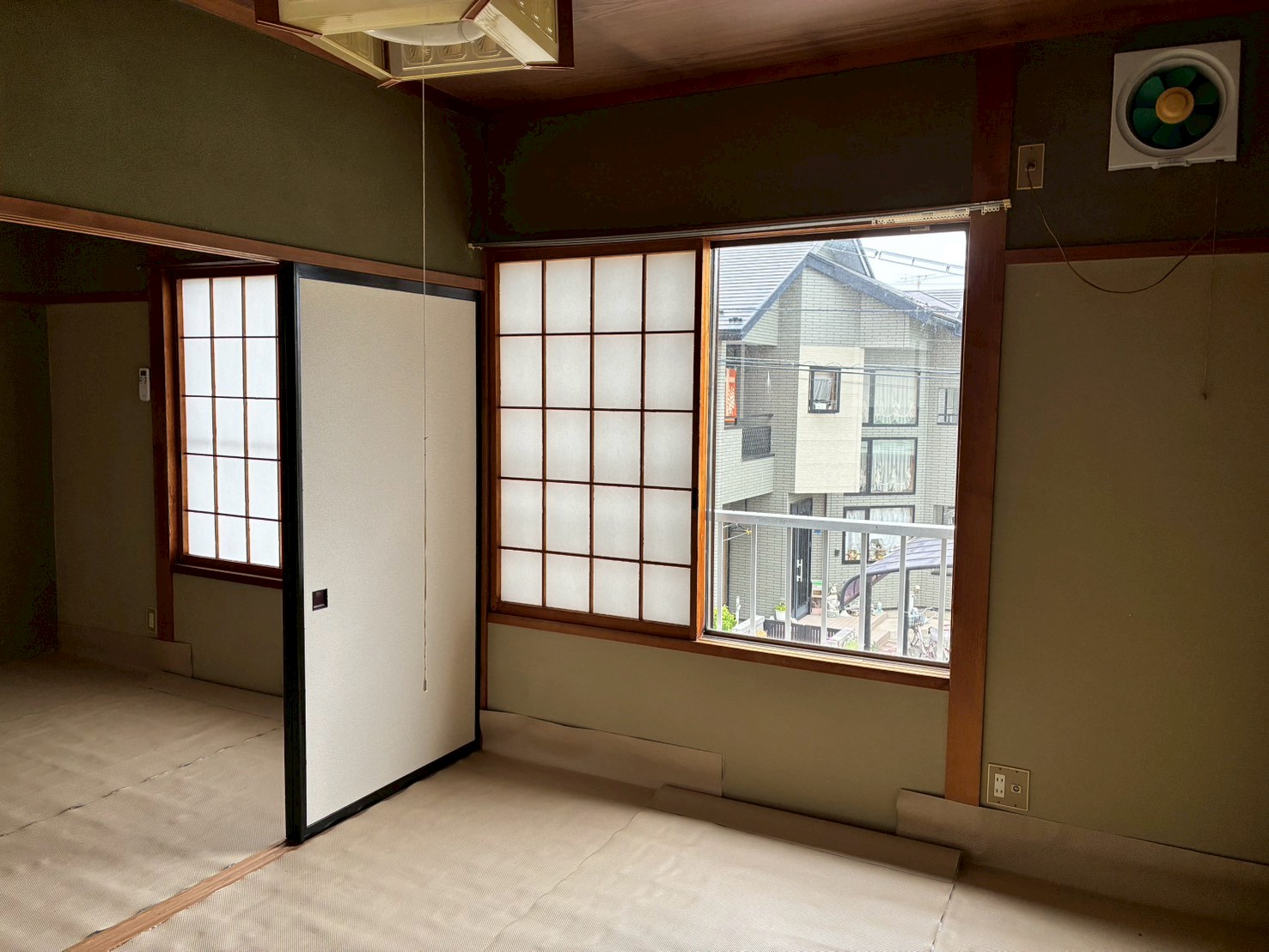 その他部屋・スペース