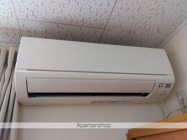 レオパレスルミエールIIのその他写真