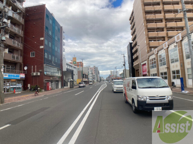 駐車場　駐車場その他
