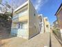 山手駅より徒歩12分 1階 築13年の賃貸物件