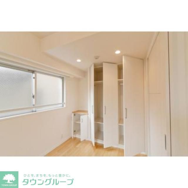 その他　※写真は同タイプ住戸です。