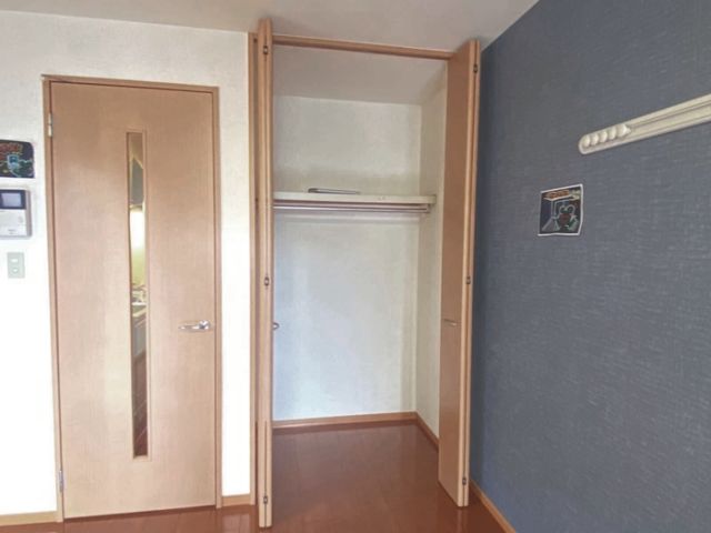 メゾンボナールの内装写真