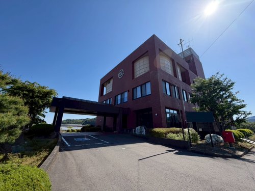 役所　棚倉町役場（役所）まで979m