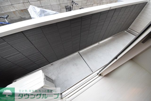 バルコニー　お問合せは【タウンハウジング】まで！※現地待合わせ相談可！