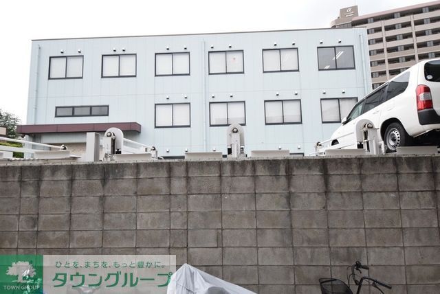 眺望　お問合せは【タウンハウジング】まで！※現地待合わせ相談可！