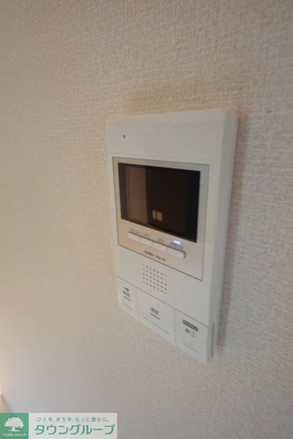 セキュリティ　現地待ち合わせ歓迎♪お問合せはタウンハウジングまで！