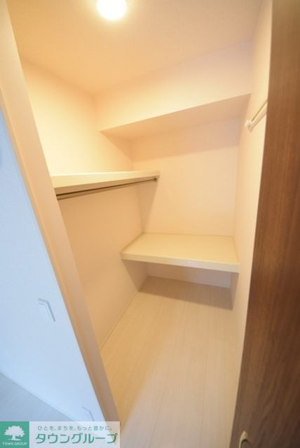 収納　お問合せは【タウンハウジング】まで！※現地待合わせ相談可！
