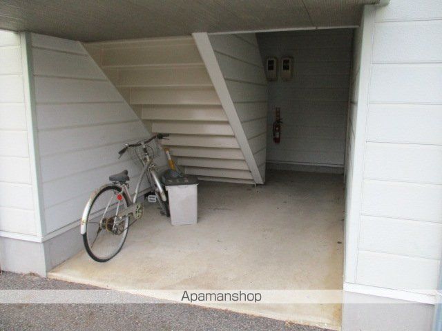 ＪＲ宇部線 丸尾駅 徒歩15分 2階建 築34年の外観写真