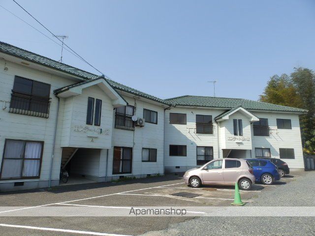 ＪＲ宇部線 丸尾駅 徒歩15分 2階建 築34年のその他写真