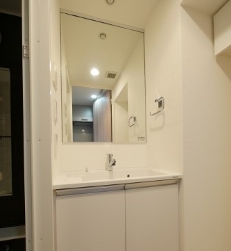 セントラルプレイス新宿御苑前の内装写真