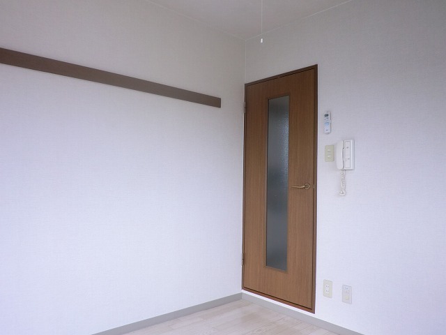 その他　キレイな部屋です