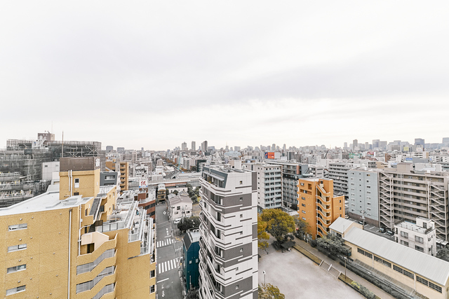ベルファース錦糸町Southのその他写真