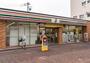 コンビニ　セブンイレブン 大田区下丸子3丁目店（コンビニ）まで248m