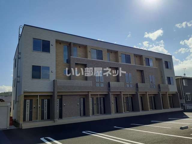 マサキヤCの外観写真