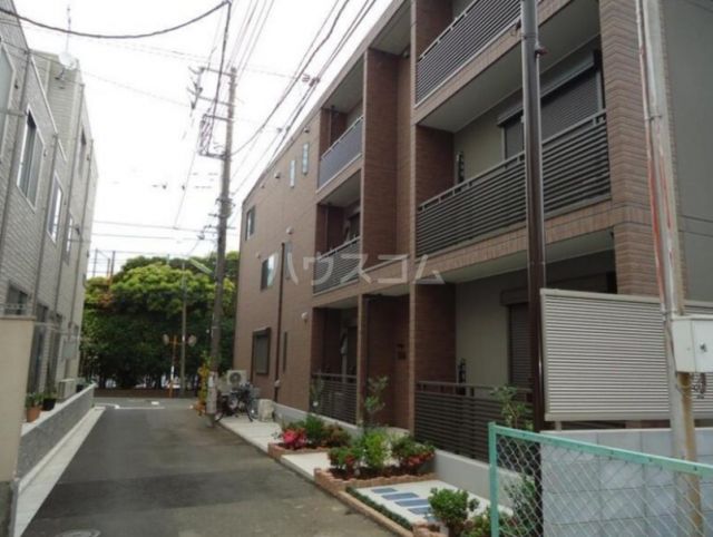 M-hausのその他写真